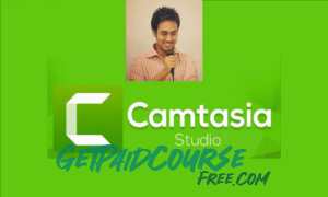 Camtasia Studio 9 Masterclass