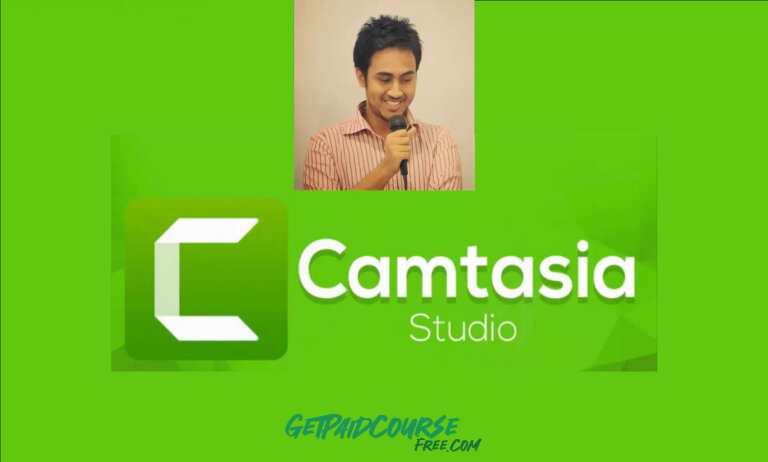 Camtasia Studio 9 Masterclass