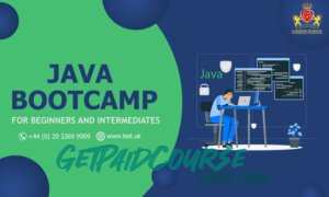 Java Bootcamp