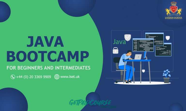 Java Bootcamp