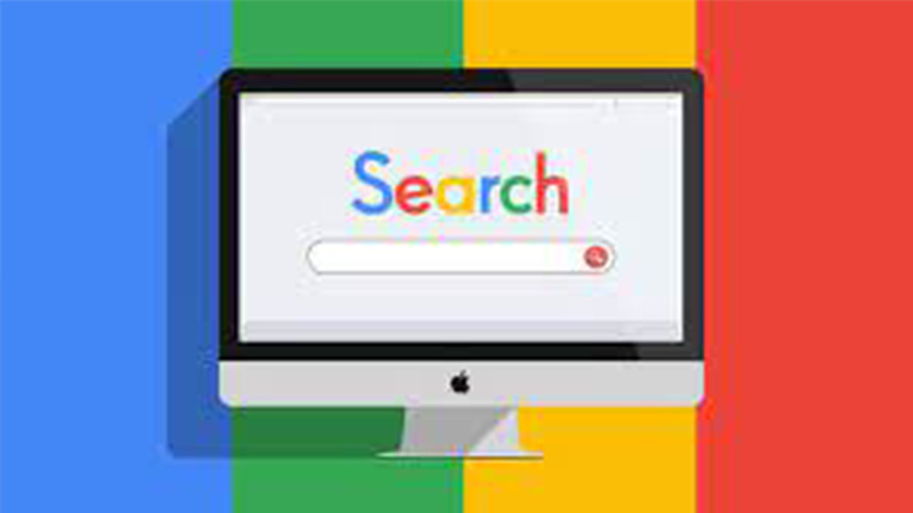 Make a Google search engine clone: JavaScript PHP and MySQL