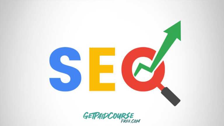 SEO Masterclass A-Z + SEO For WordPress Website & Marketing