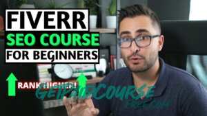 Ultimate Fiverr Marketing With Fiverr SEO For Beginners