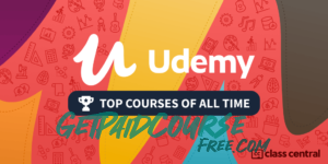 Udemy - jQuery Masterclass Course JavaScript and AJAX Coding Bible