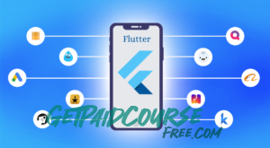 Flutter REST API Development Course: Build a Movie App