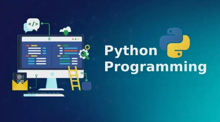 Python Programming 2021 Full Coverage: A Practical Approach