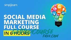 Bestseller Digital Marketing Course + Facebook Ads (2021)