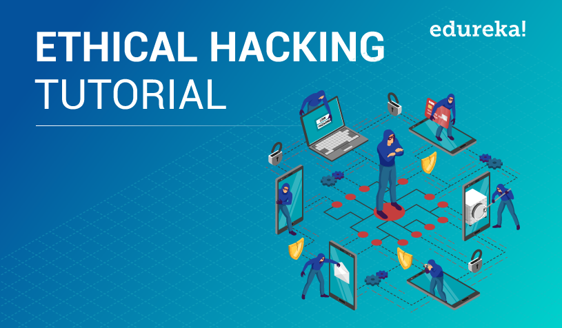 Ethical Hacking Masterclass : From Zero to Binary Deep