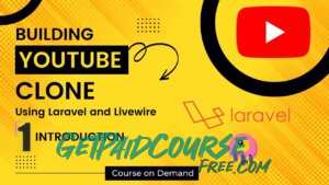 Building Youtube Clone Using Laravel And Livewire