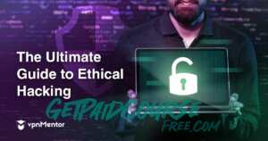 Ultimate Ethical Hacking