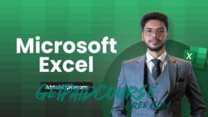 Robi 10ms Microsoft Excel