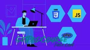 CSS And JavaScript Complete Course For Beginners