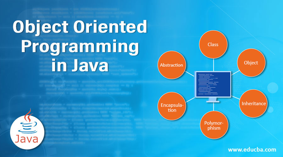 Learn Object Oriented Programming in Java