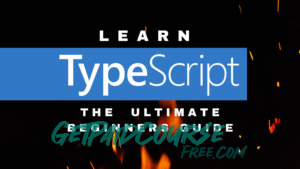 TypeScript for Beginners