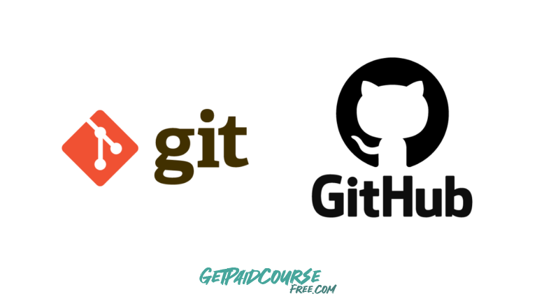 Git & GitHub A Practical Course: Beginner To Advanced Level