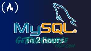 Learn MySQL – For Beginners Free Download