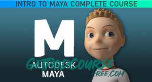 Full Course of MAYA with Experienced 21 years expert Faculty