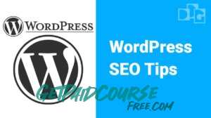 SEO for WordPress