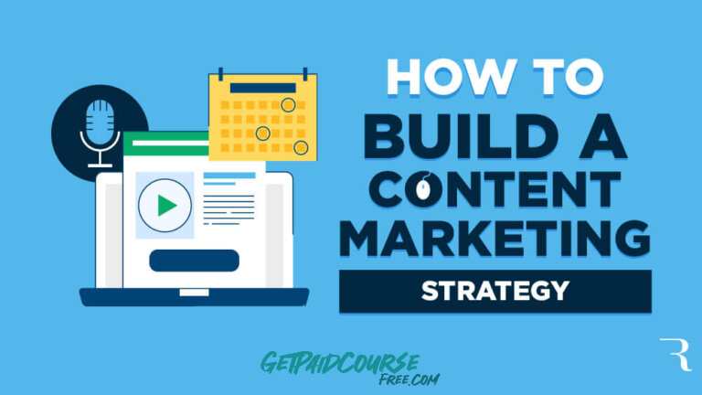 Master Content Marketing | A Step-by-Step Guide for 2022