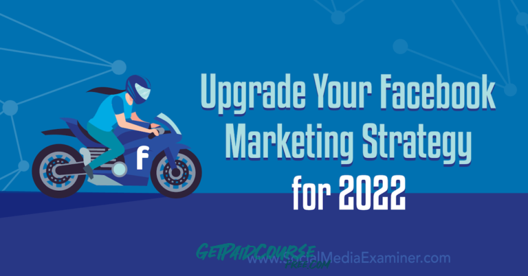 Facebook Marketing 2023. Promote Your Business on Facebook!