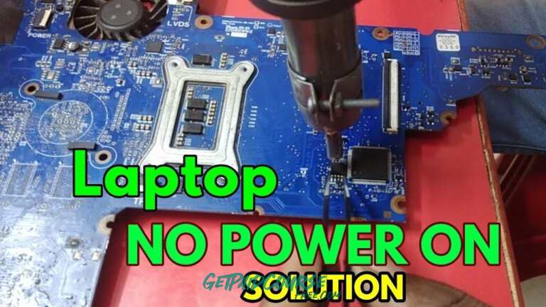 Computer Repairing: Learn how to program the BIOS chip