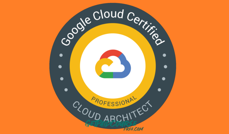 Google Cloud Architect Certification 2022