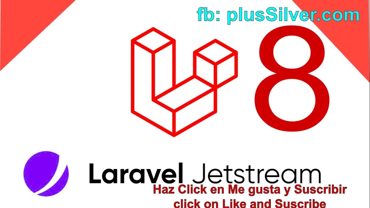 Laravel Jetstream B2B Project Setup