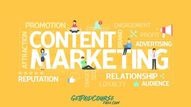 Master Content Marketing | A Step-by-Step Guide for 2022