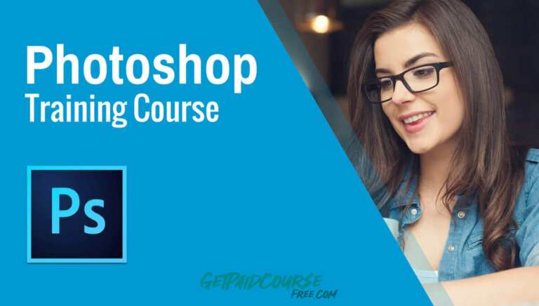 Photoshop Essential Training (2022)