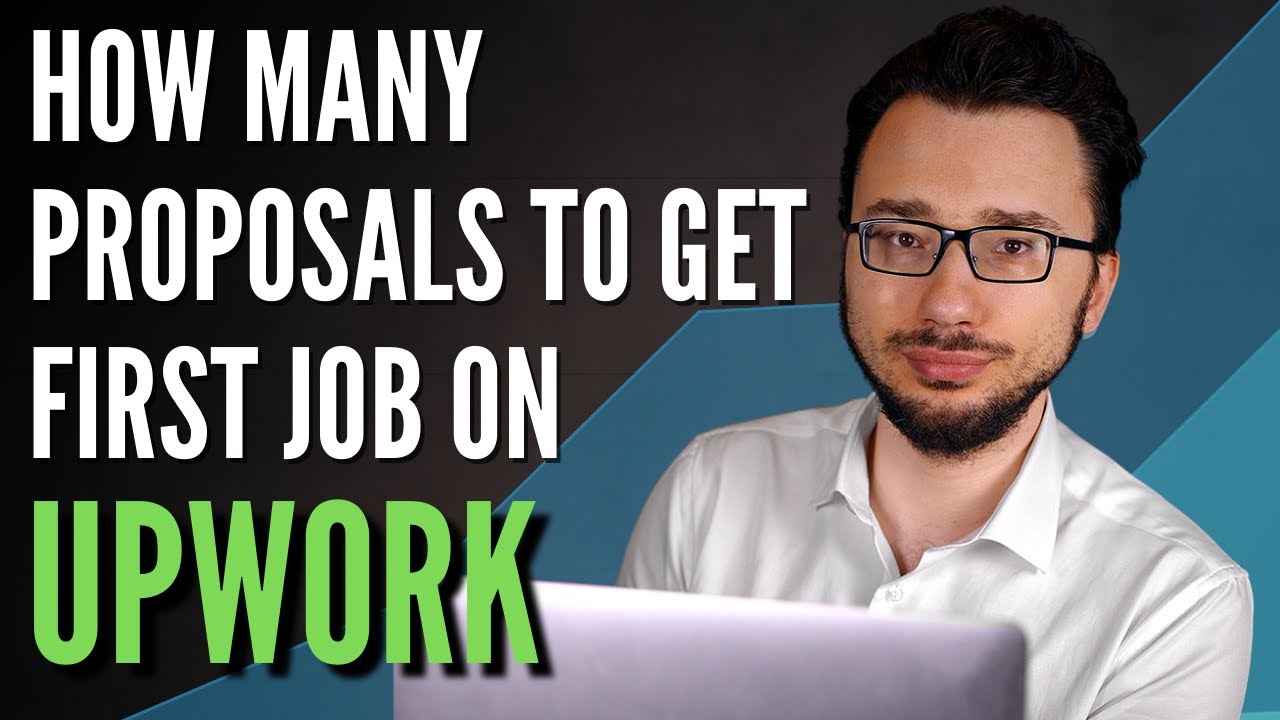 Advanced Upwork Proposals: Tips to Help Get More Responses!