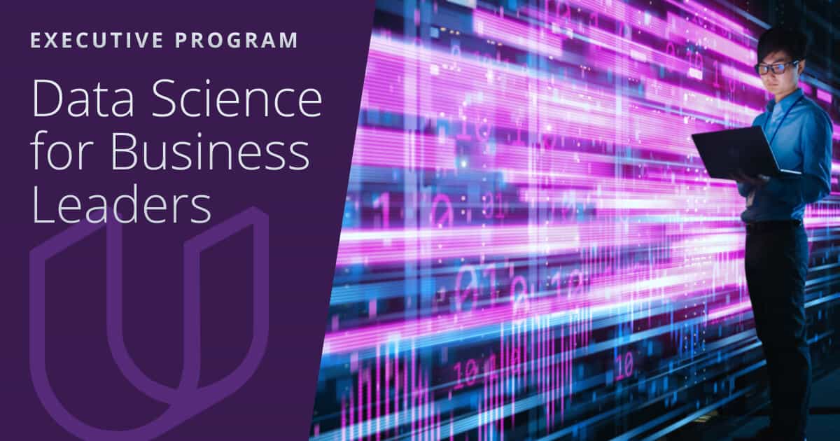 Data Analytics and Data Science for Executives