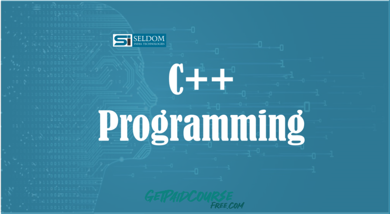 C++ Programming