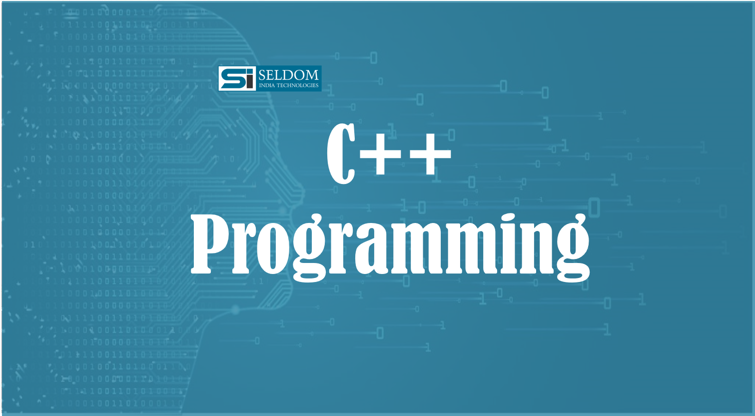 C++ Programming