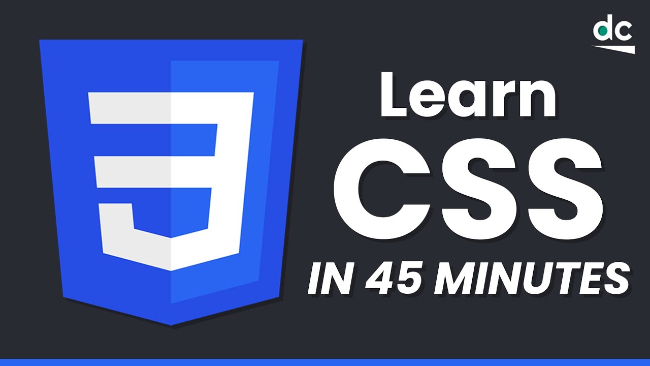 Master CSS Bootcamp 2022 with Animations, Transitions, Flex