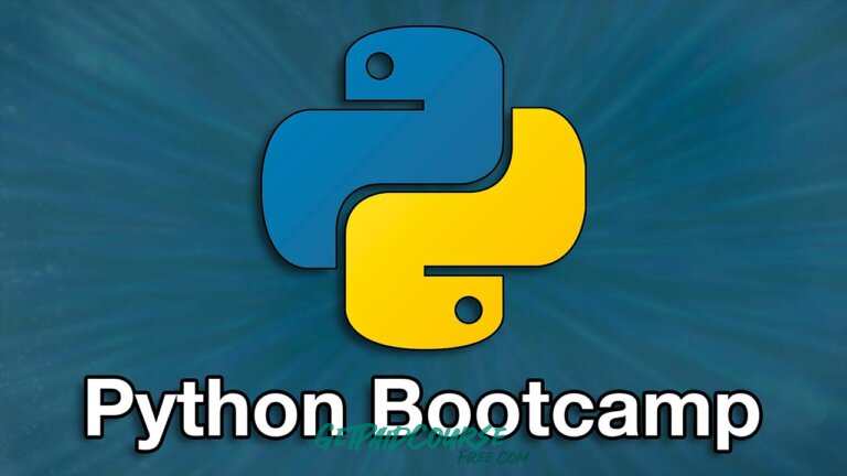 Python for Software Engineering Bootcamp