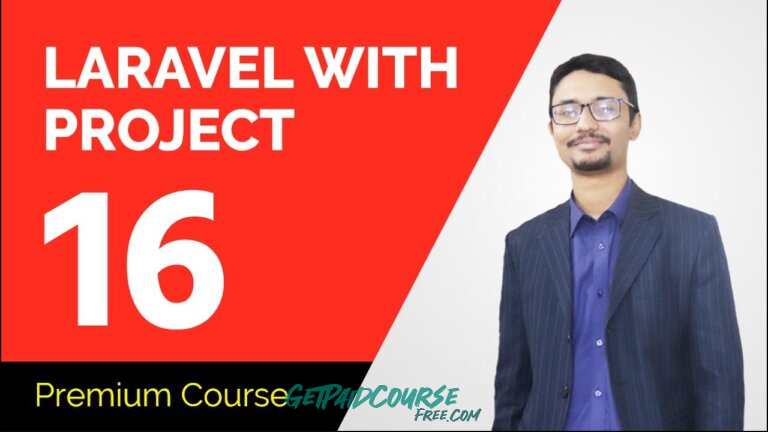 Rabbil hasan laravel bangla course