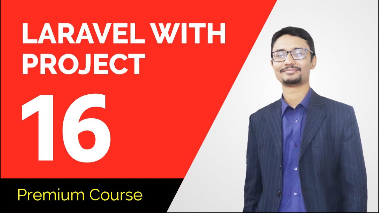 Rabbil hasan laravel bangla course