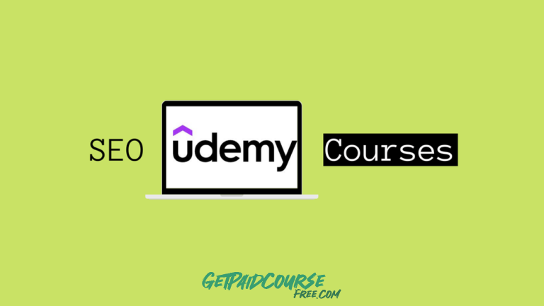 Udemy - Search Engine Optimization Masterclass (Secrets Revealed)