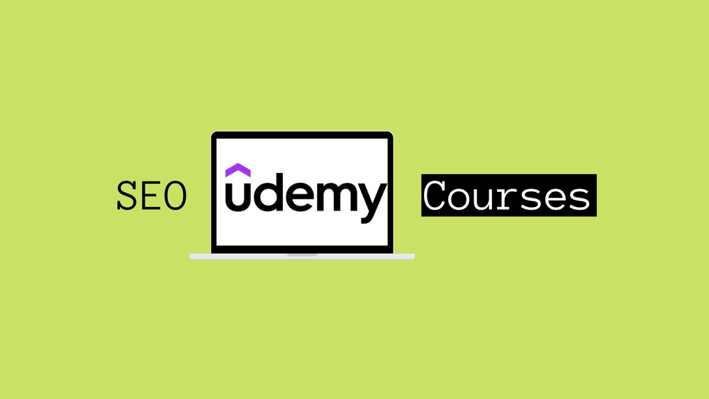 Udemy - Search Engine Optimization Masterclass (Secrets Revealed)