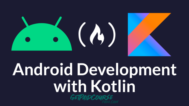 Firebase: Firebase for Android App Development using Kotlin