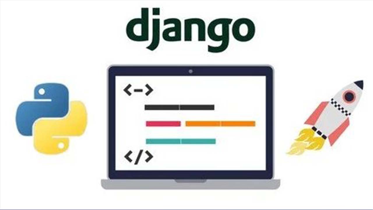 Django 4 and Python Full-Stack Developer Masterclass