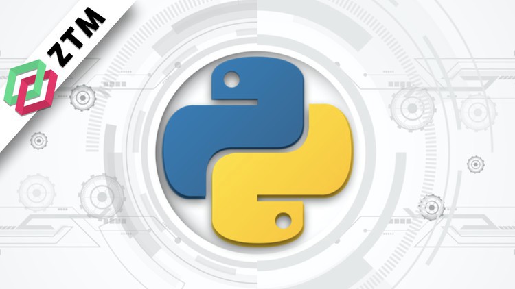 The Complete Python Course | Learn Python by Doing in 2022