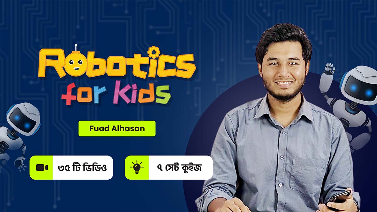 Robotics for Kids