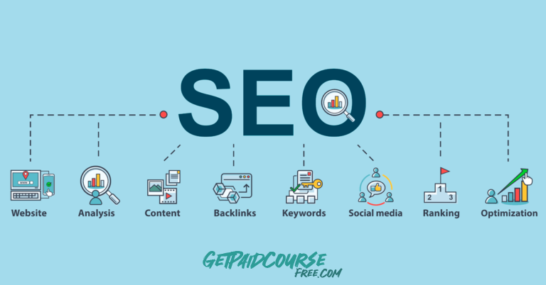 Search Engine Optimization (SEO): SEO for WordPress 2022