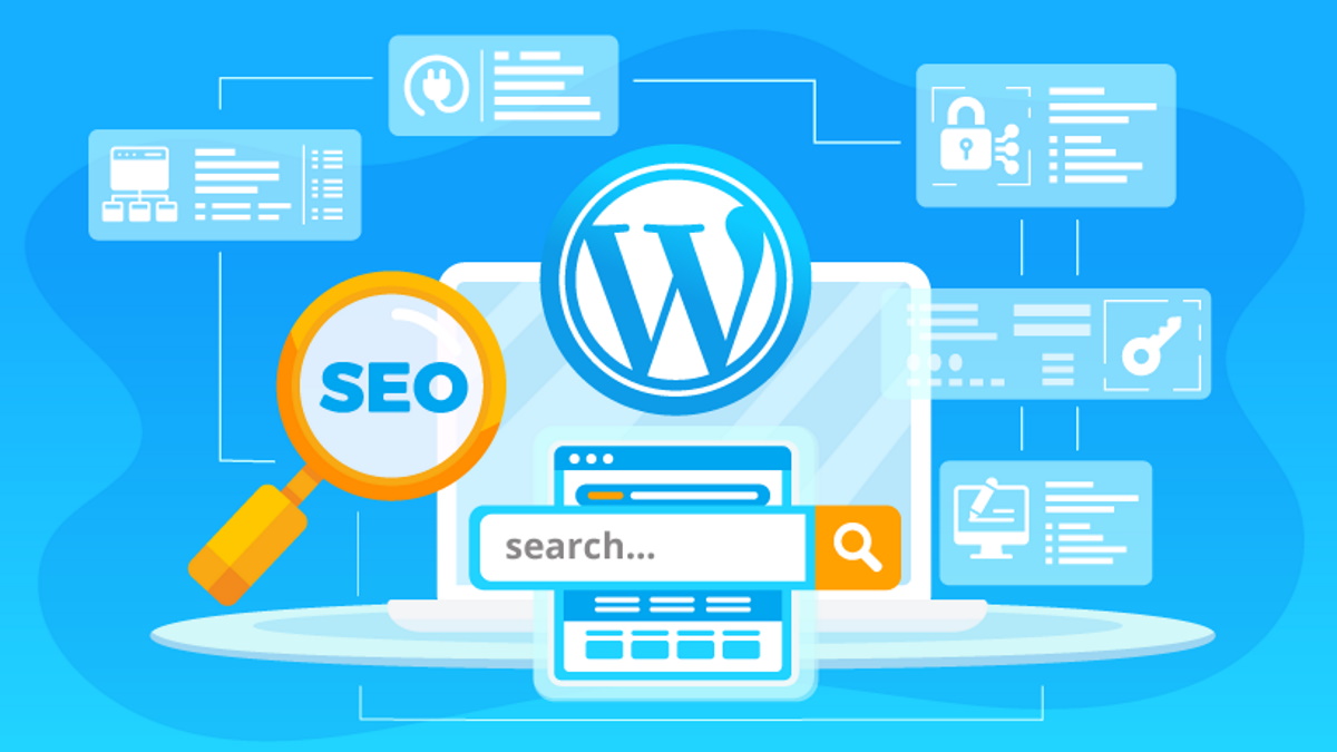 WordPress Page Speed Improvement For Better SEO (2022)