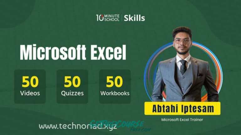 Robi 10ms Microsoft Excel