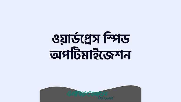 ওয়ার্ডপ্রেস থিম ডেভেলপমেন্ট - লার্ন উইথ হাসিন হায়দার