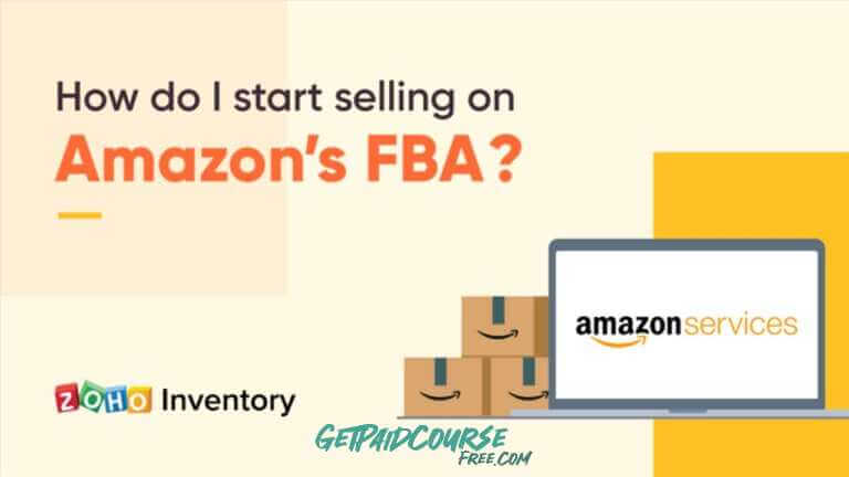 Amazon Fba Foundation