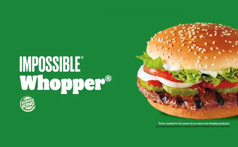 Create Burger King Website Using PHP