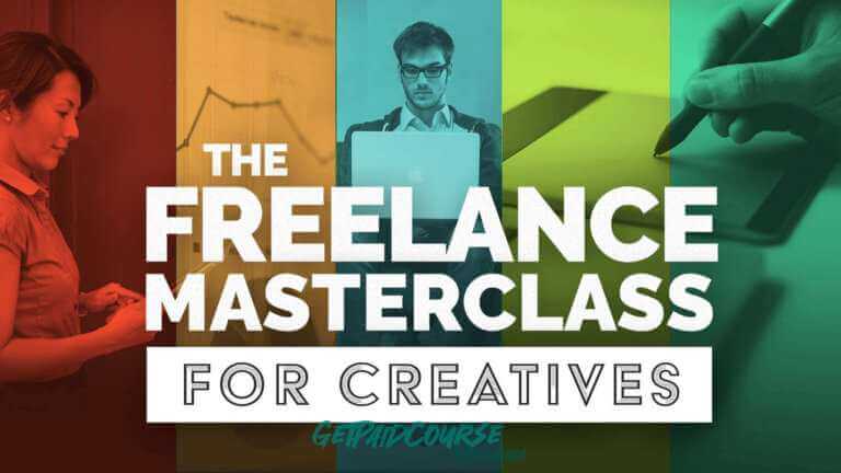 Udemy - The Complete Freelancing Masterclass